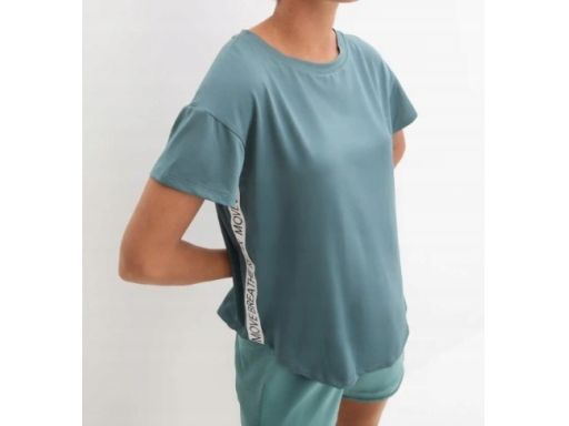 B.P.C t-shirt damskich funkcjonalnych szybkoschnący ^44/46