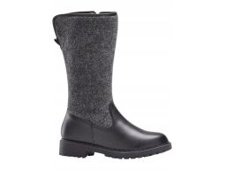 B.P.C kozaki z filcową cholewką 42.