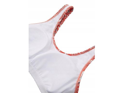 B.P.C tankini wzorzyste modne r.42