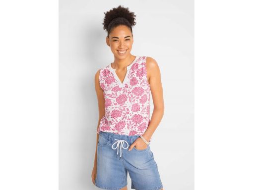 B.P.C bluzka top bawełniany ^40/42