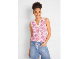 B.P.C bluzka top bawełniany ^40/42