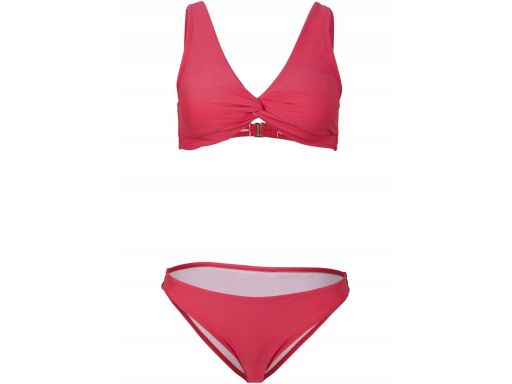B.P.C Bikini intensywnie różowe miękkie ^38