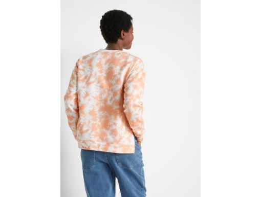 Bluza ciążowa batikowa r.40/42