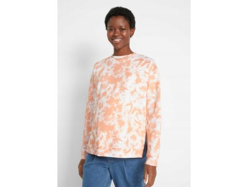 Bluza ciążowa batikowa r.40/42
