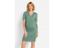 B.P.C sukienka ciążowa dżersejowa 36/38.