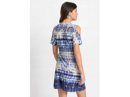 B.P.C sukienka z odkrytymi ramionami ^36/38