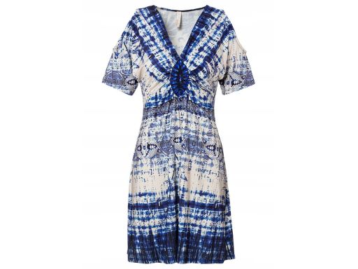 B.P.C sukienka z odkrytymi ramionami ^36/38