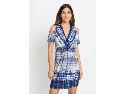 B.P.C sukienka z odkrytymi ramionami ^36/38