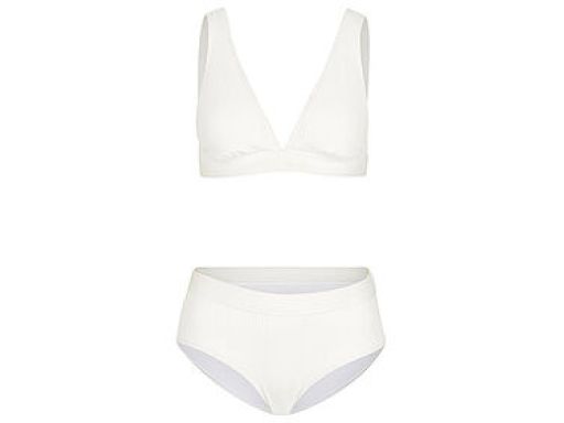 B.P.C bikini białe ^34