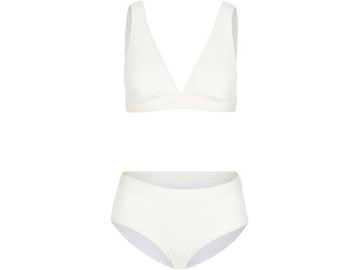 B.P.C bikini białe ^34