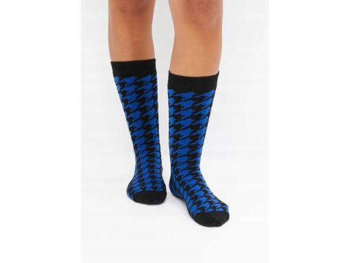 B.P.C. 4-pak skarpetki elastyczne ciepłe zimowe ^39-42