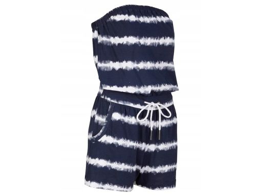 B.P.C kombinezon bawełniany bandeau z szortami r.44/46