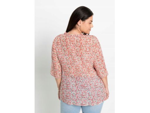 B.P.C bluzka w kwiatuszki 42.