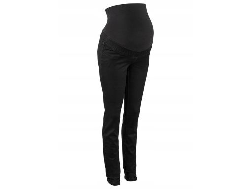 B.P.C spodnie ciążowe czarne r.40