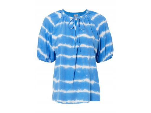 B.P.C bluzka z batikowym wzorem 38.