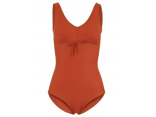 B.P.C kostium rudy jednoczęściowy wzór ^44