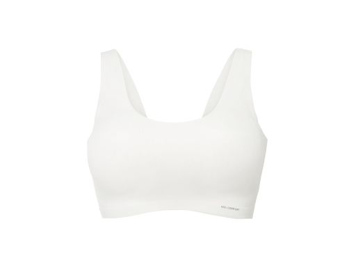 B.P.C biustonosz bustier Feel Comfort bezszwowy^38
