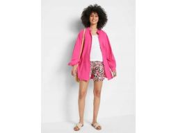 B.P.C spodenki ciążowe kwiaty r.36