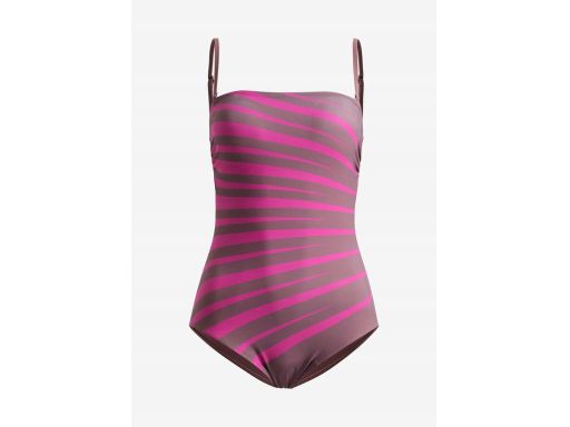 B.P.C kostium jednoczęściowy z nadrukiem r.40