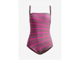 B.P.C kostium jednoczęściowy z nadrukiem r.40