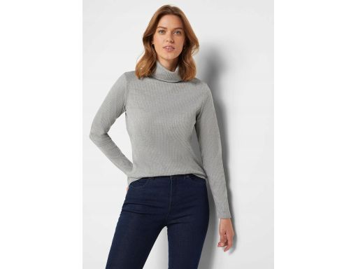 B.P.C golf szary termoaktywny 36/38.