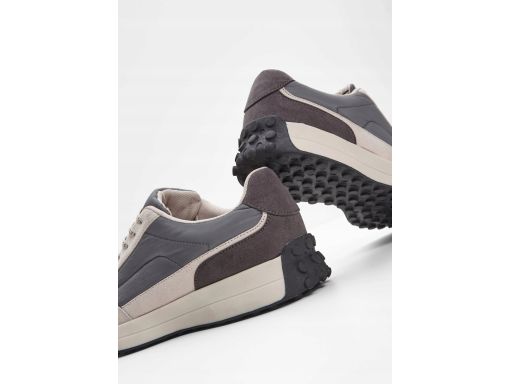 B.P.C damskie sneakersy kolorowe r.42