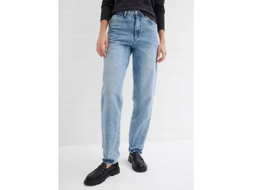 B.P.C modne jeansy 