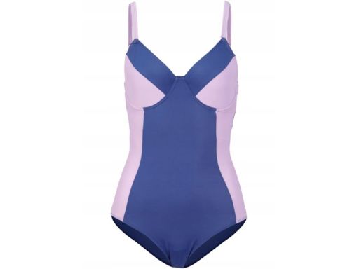 B.P.C kostium kąpielowy z fiszbinami 44 (85D).