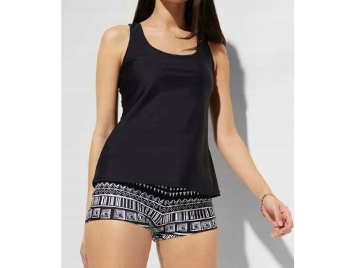 B.P.C bokserki kąpielowe we wzory r.42