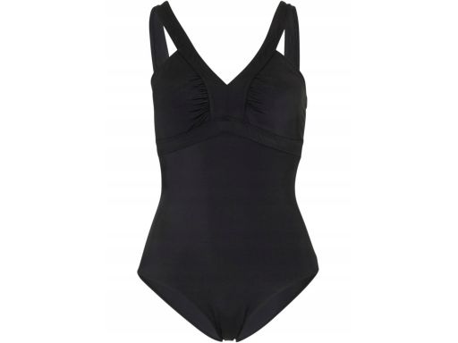 B.P.C kostium jednoczęściowy czarny 46.