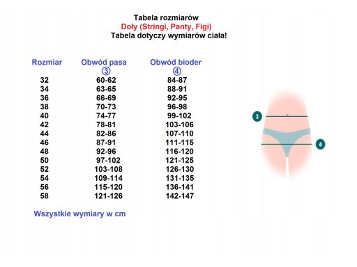 B.P.C Modne tankini z paskiem na szyi *48 (95B)