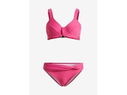 B.P.C bikini typu minimizer różowe 44 (85C).