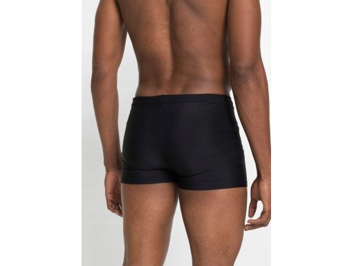 B.P.C męskie spodenki kąpielowe czarne z nadrukiem ^56/58