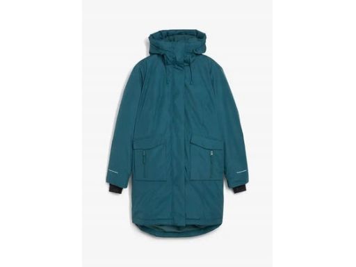 B.P.C kurtka funkcjonalna damska puchowa r.50