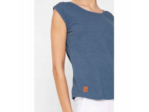 B.P.C bluzka z wiązaniem na plecach bawełna 52/54