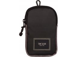 Tom Tailor saszetka dopinana karabińczyk