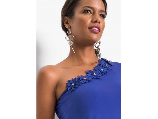 *B.P.C bluzka na jedno ramię modna 42