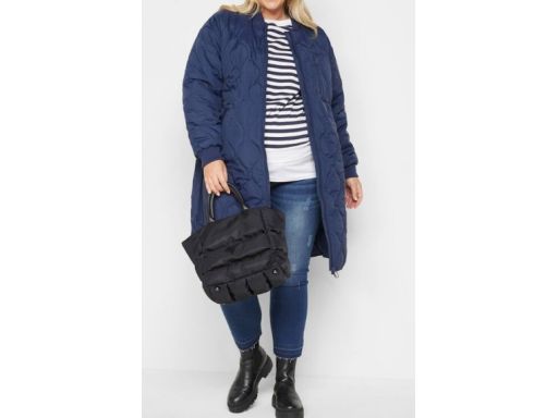 B.P.C kurtka ciążowa pikowana + panel ^34