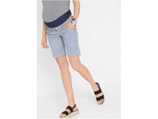 B.P.C spodenki ciążowe 52