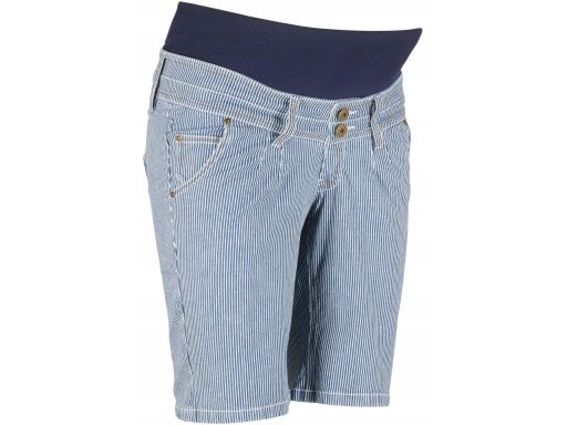 B.P.C spodenki ciążowe 52