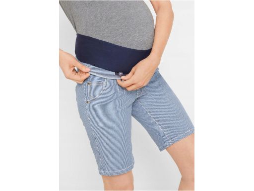B.P.C spodenki ciążowe 52