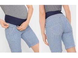 B.P.C spodenki ciążowe 52