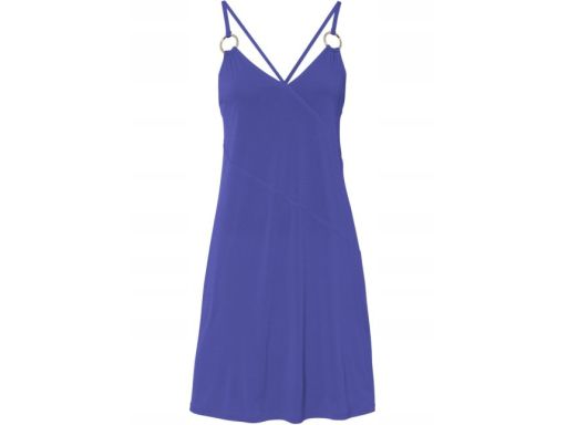 B.P.C sukienka letnia z kółeczkami r.32/34