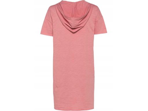 B.P.C sukienka shirtowa z kapturem 40/42.