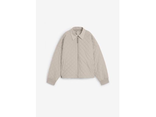B.P.C kurtka bomberka damska beżowa pikowana 52.