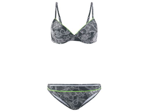 B.P.C bikini na fiszbinach 40 *80B*