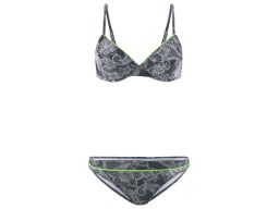 B.P.C bikini na fiszbinach 40 *80B*