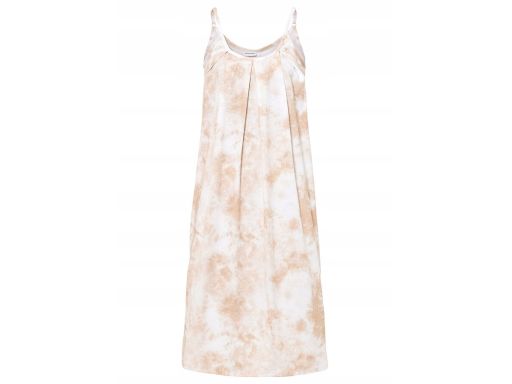 B.P.C sukienka midi na ramiączka ^44/46