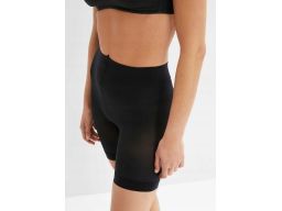 B.P.C kolarki majtki nylonowe 50DEN zapobiegające otarciom ^40/42