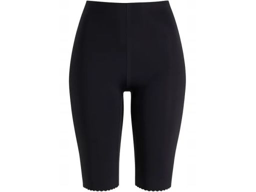 B.P.C spodenki kolarki shape modelujące czarne r.L